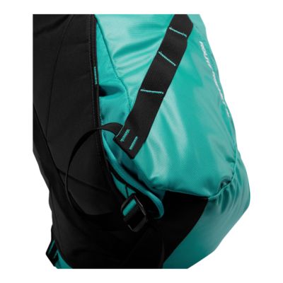 the north face route rocket backpack