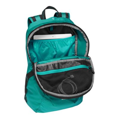 the north face route rocket backpack