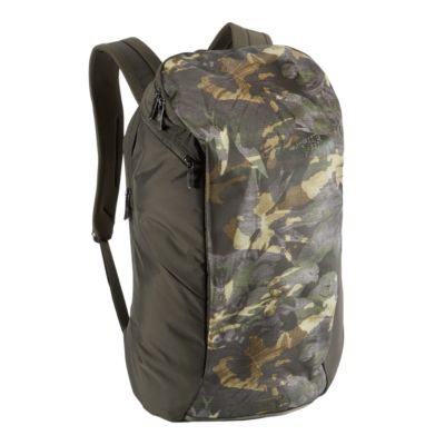 the north face kaban 26l day pack