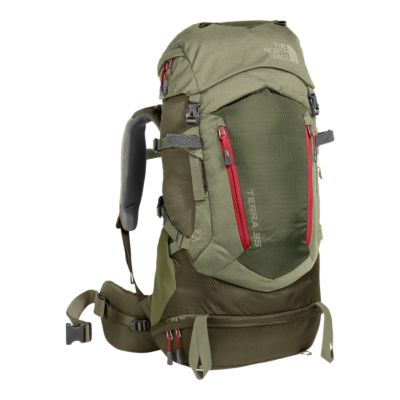 north face 35l