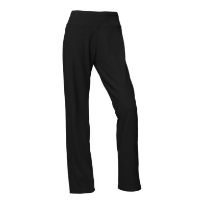 north face everyday high rise pants