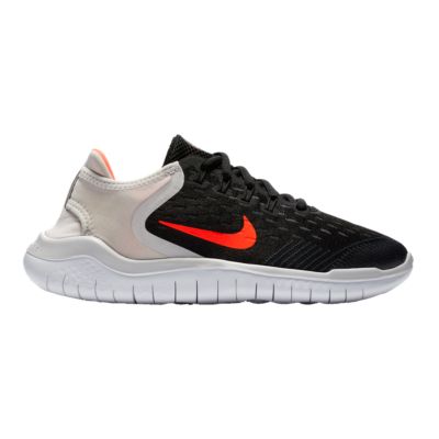 kids nike free rn 2018