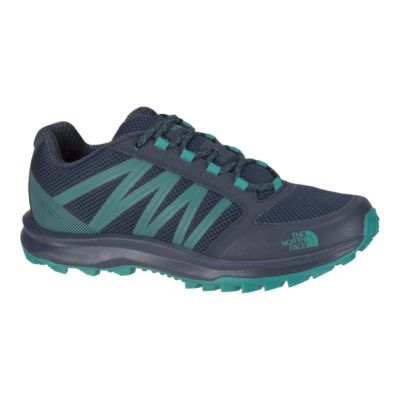 the north face women's fastpack low women's hiking shoes