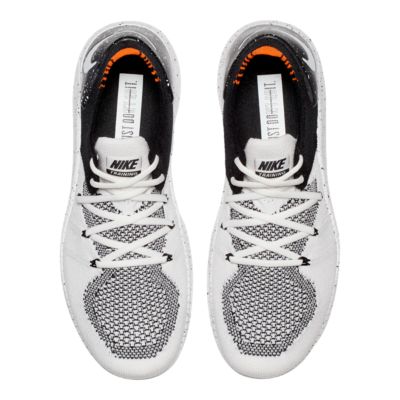 nike free tr flyknit 3 white