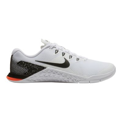 women's metcon 4 black