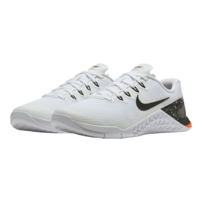 nike women's metcon 4 training shoes
