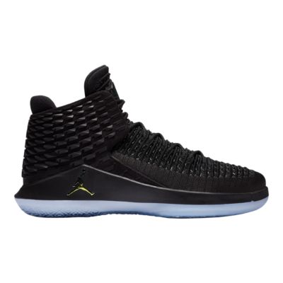 Jordan XXXII Basketball Shoes 