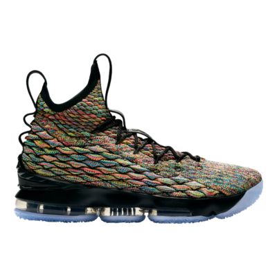 lebron 15 shoes