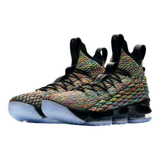 sport chek lebron shoes