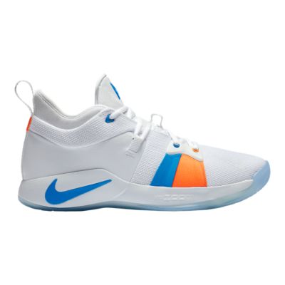 mens nike pg 2 basketball shoes