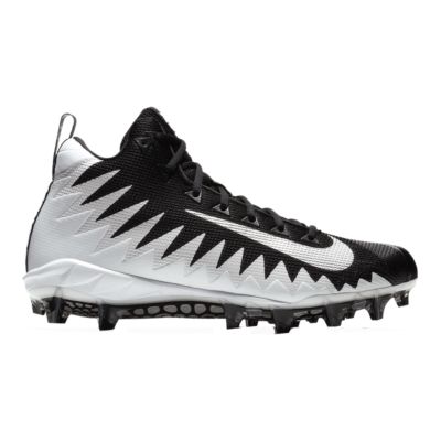 sport chek football cleats