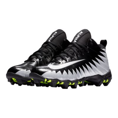 nike fastflex alpha cleats