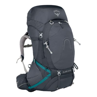 sport chek osprey