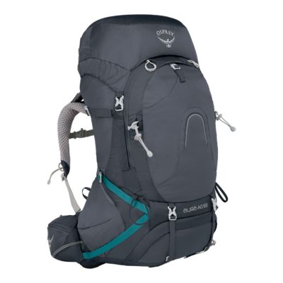 sport chek hiking backpack