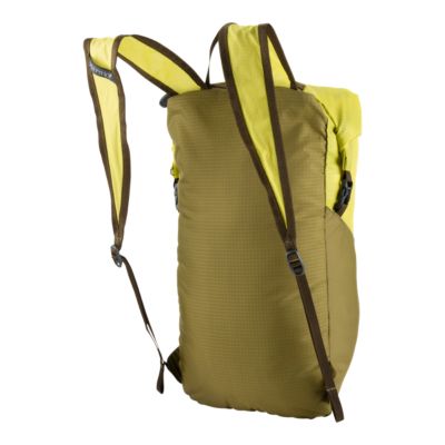 marmot kompressor comet 16l day pack