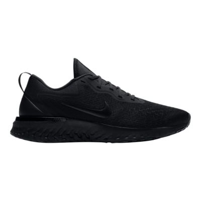 nike odyssey womens black