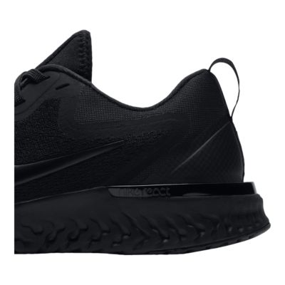 odyssey react all black