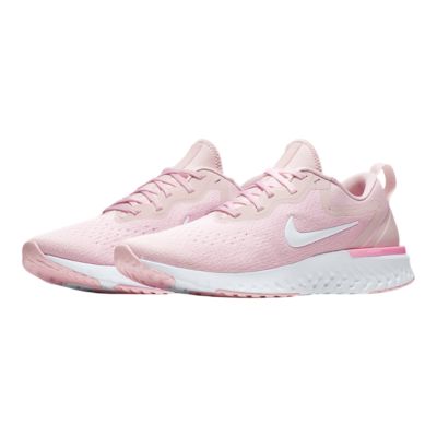 nike react odyssey pink