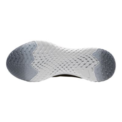 nike epic react men black