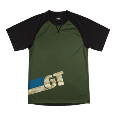 gt bikes apparel