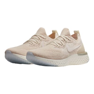 cream nike womens shoes