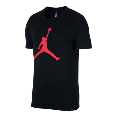 jordan iconic jumpman t shirt