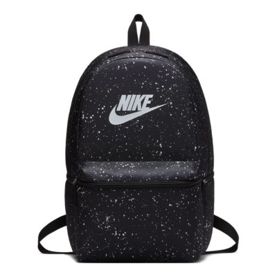 nike sportswear heritage backpack