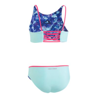 under armour girls swim