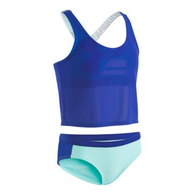 under armour youth bathing suits