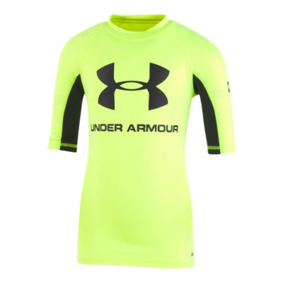 under armour sun shirt