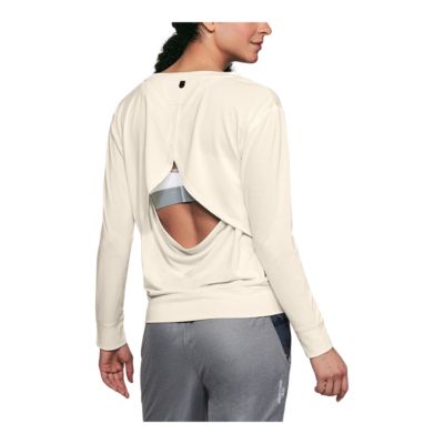 open back hoodie women's