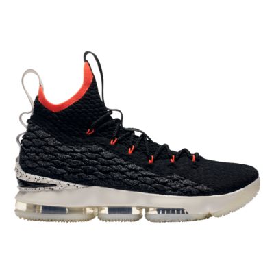 lebron 15 shoes mens