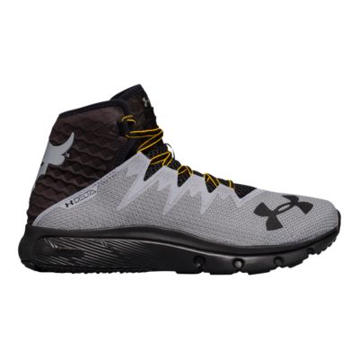 under armour the rock delta black