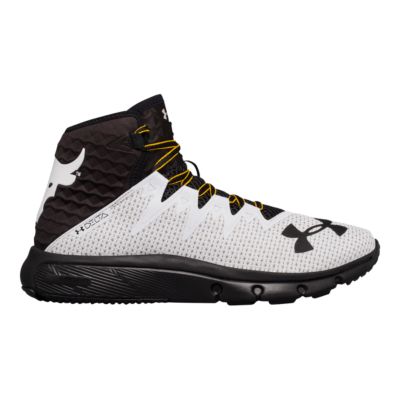 under armour project rock delta training shoes