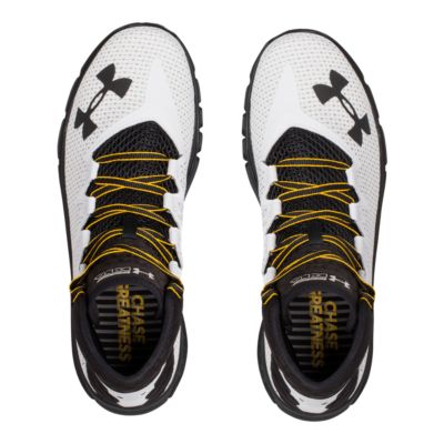 under armour the rock delta black