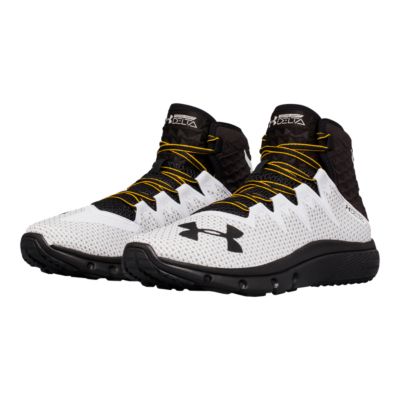 under armour project rock delta schuhe