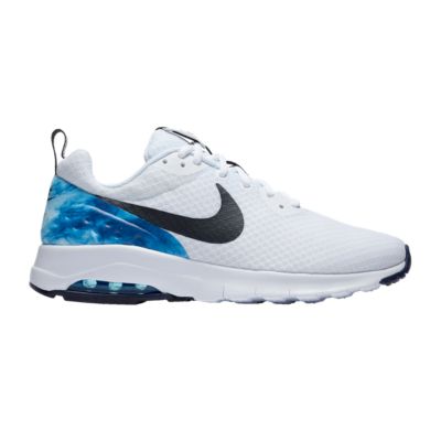 nike air max motion low men's shoe