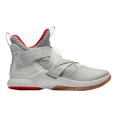 men's lebron soldier xii basketball shoe