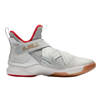 lebron soldier 12 basketball shoes