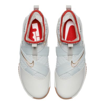 lebron soldier xii by you