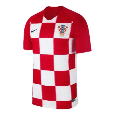nike croatia soccer jersey