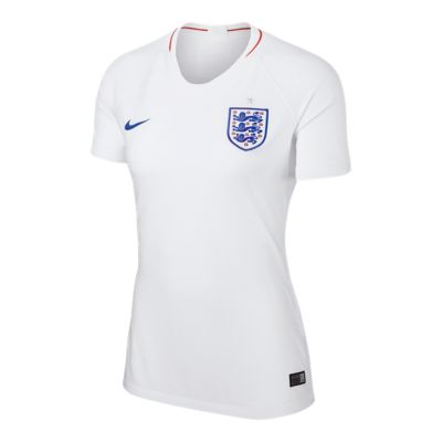 england women's soccer jersey