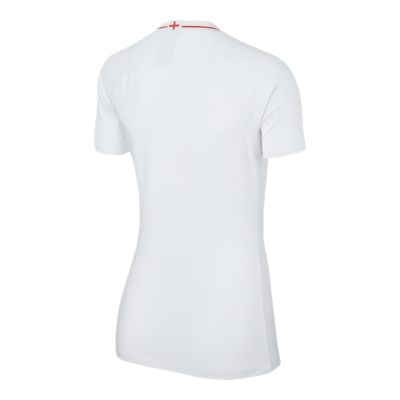 nike england womens shirt