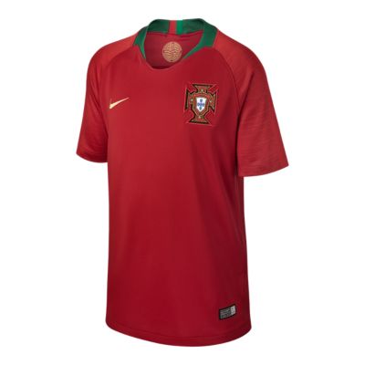 portugal jersey kids