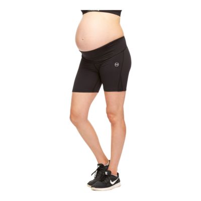 sport chek bike shorts women's