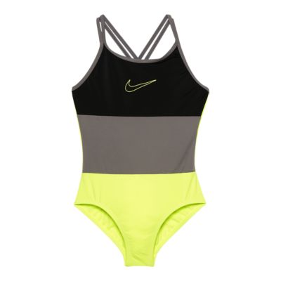 nike baby swimsuit
