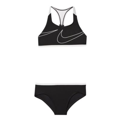 nike two piece bikini