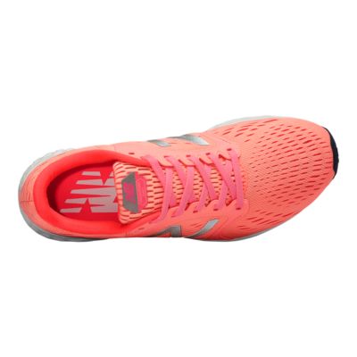 women's fresh foam zante v4