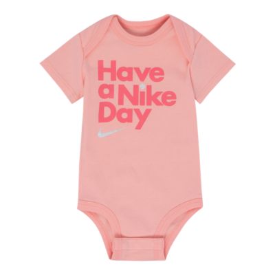 newborn nike outfits