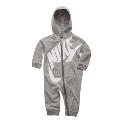 nike overalls baby
